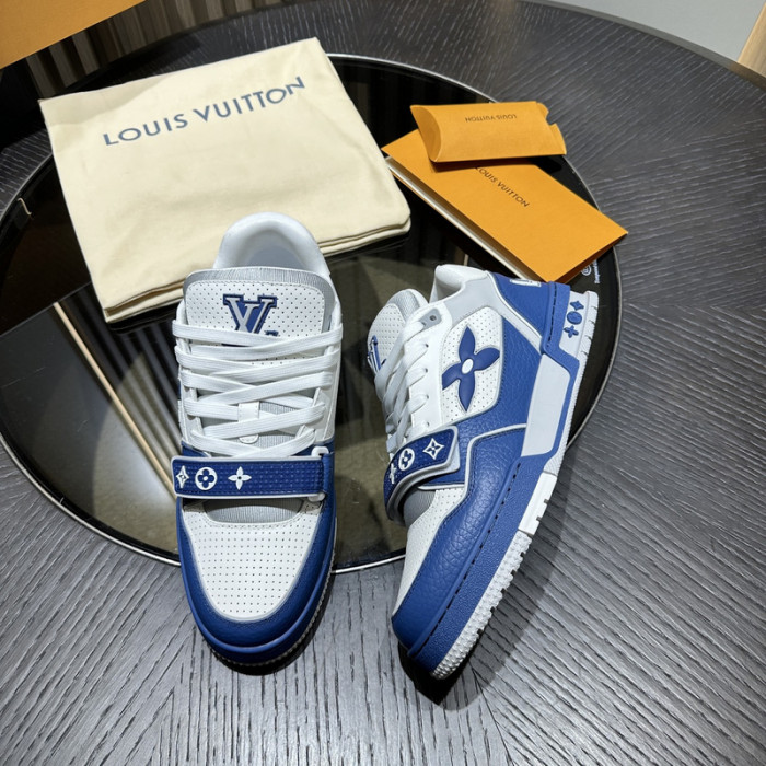 LOU1VTON SNEAKER