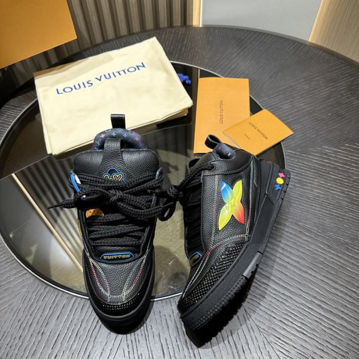 LOU1VTON SNEAKER