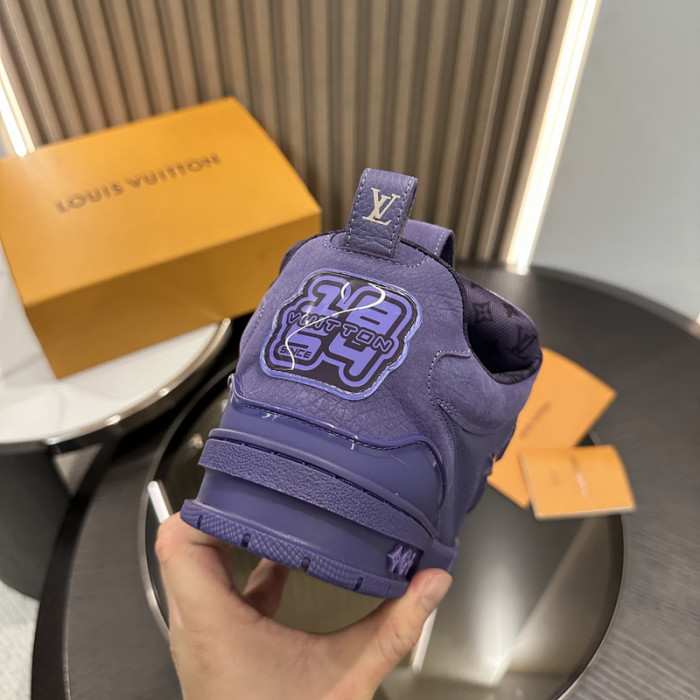 LOU1VTON SNEAKER