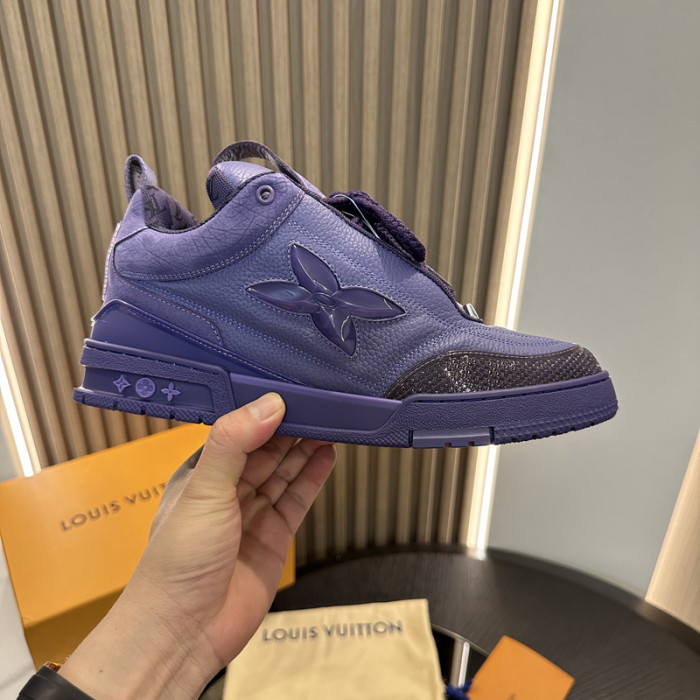 LOU1VTON SNEAKER