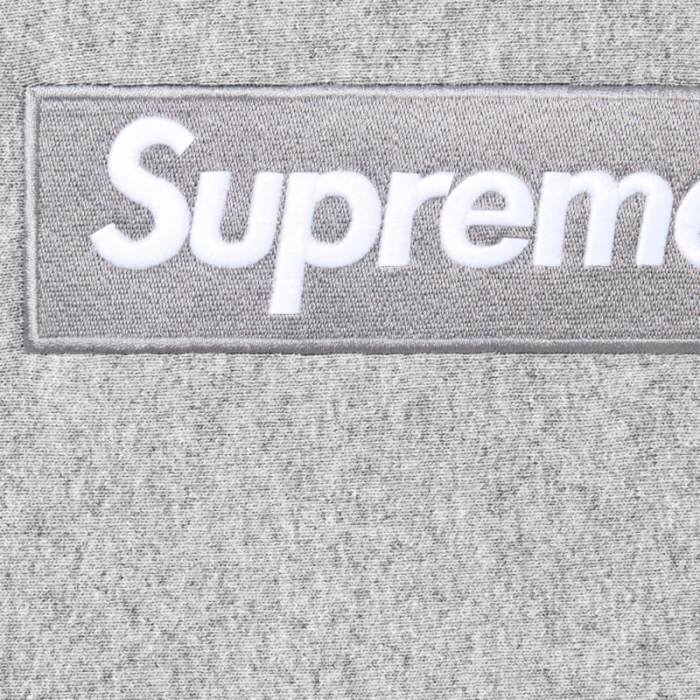 SUPRE*ME HOODIE