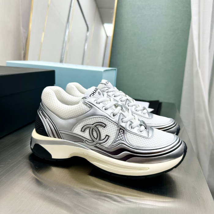 chanel sneaker