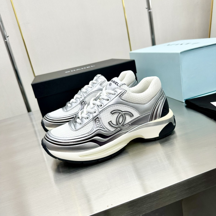 chanel sneaker