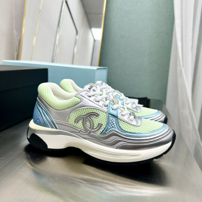 chanel sneaker