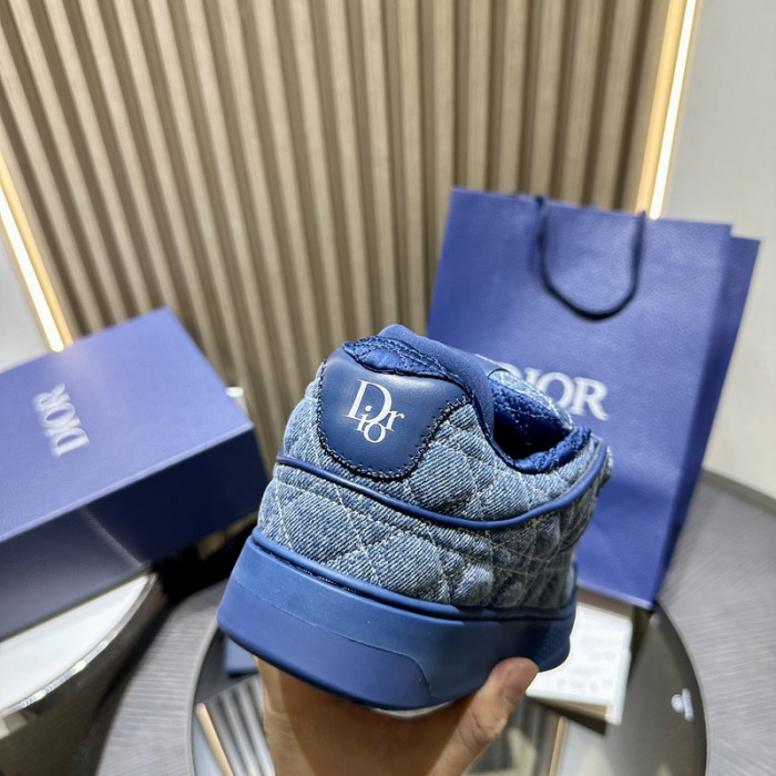 D1OR B9s SNEAKER