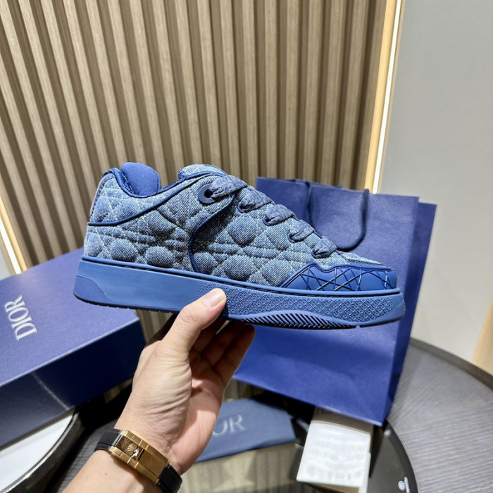 D1OR B9s SNEAKER
