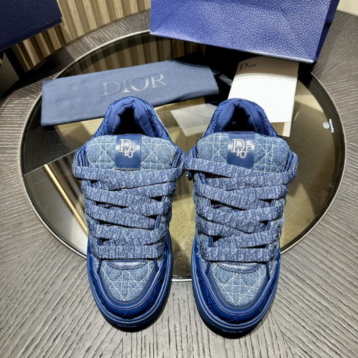 D1OR B9s SNEAKER