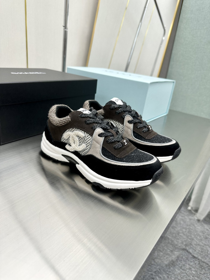 chanel sneaker
