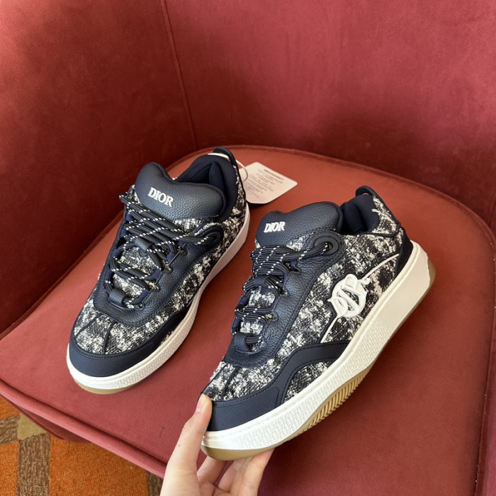 D1OR B9s SNEAKER