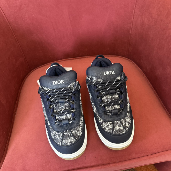 D1OR B9s SNEAKER