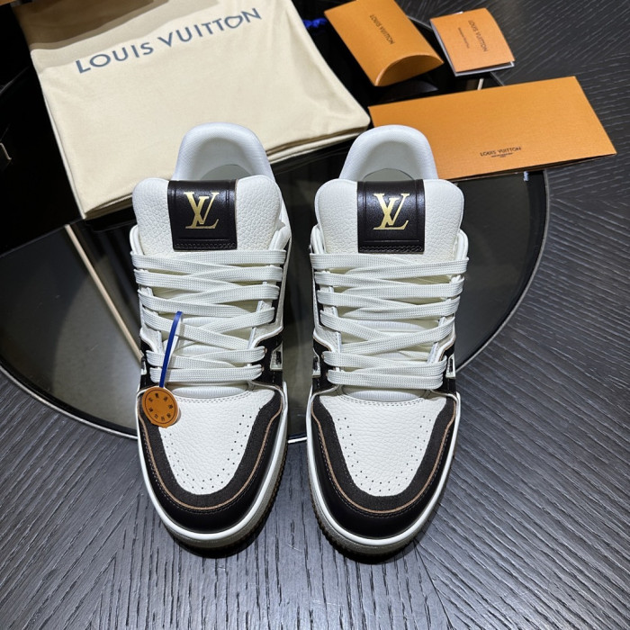 LOU1VTON SNEAKER