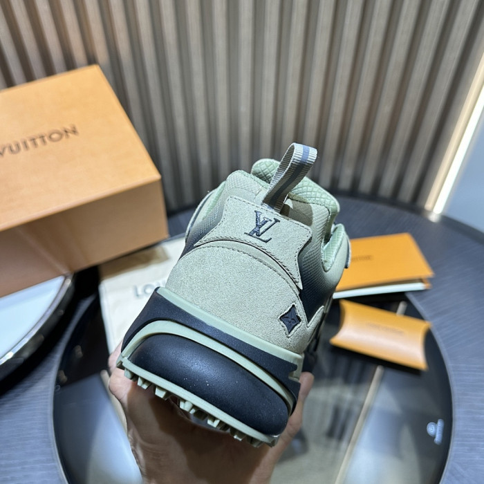 LOU1VTON SNEAKER