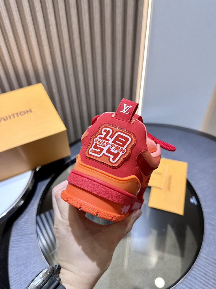 LOU1VTON SNEAKER