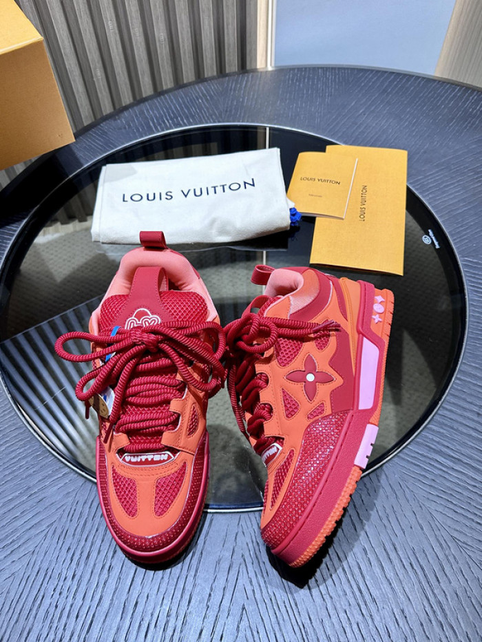 LOU1VTON SNEAKER