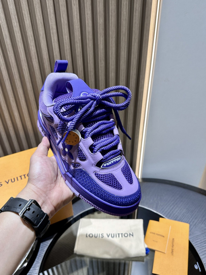 LOU1VTON SNEAKER
