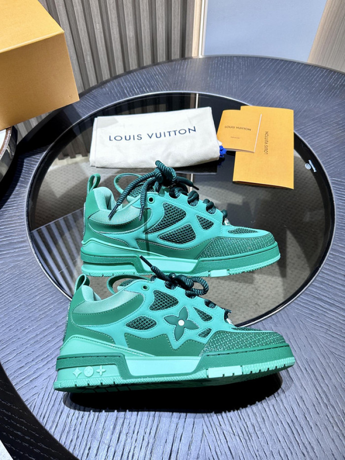 LOU1VTON SNEAKER