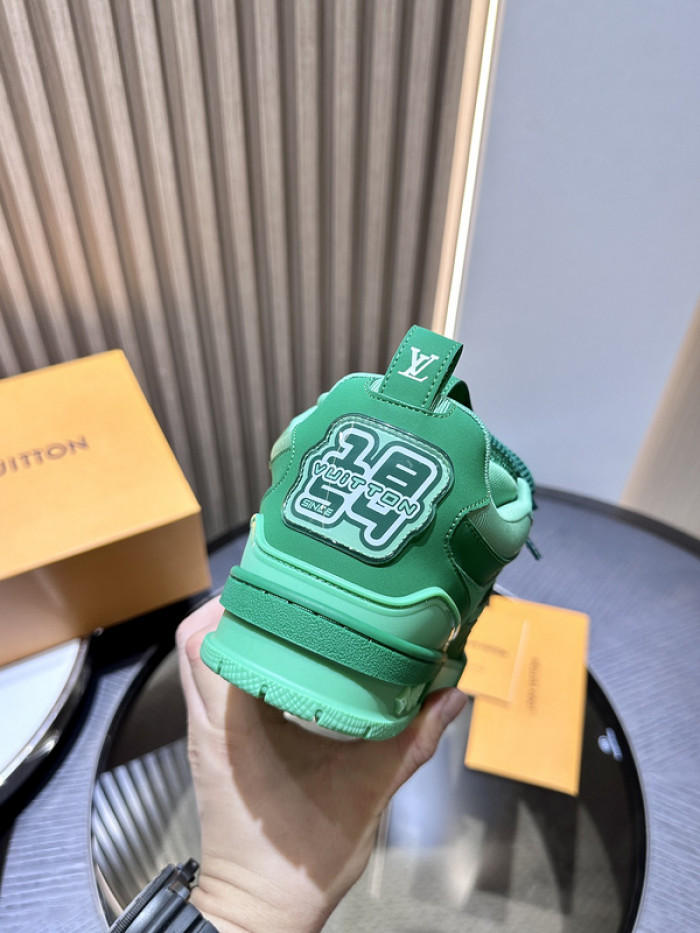 LOU1VTON SNEAKER