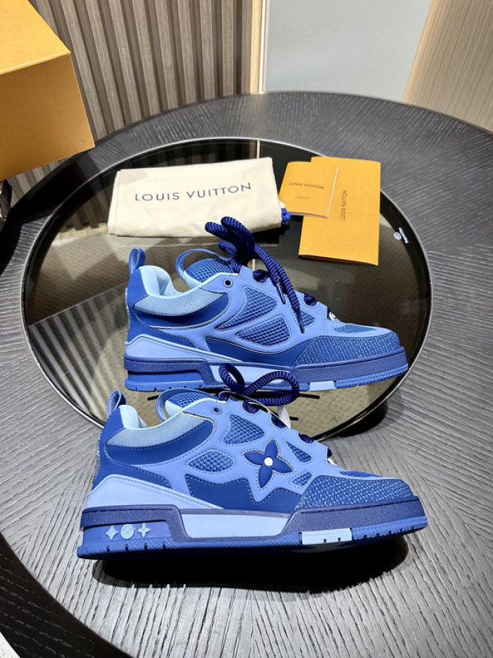 LOU1VTON SNEAKER