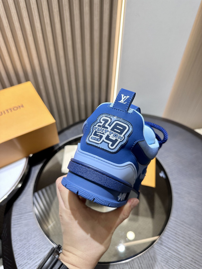 LOU1VTON SNEAKER
