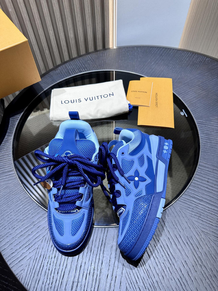 LOU1VTON SNEAKER