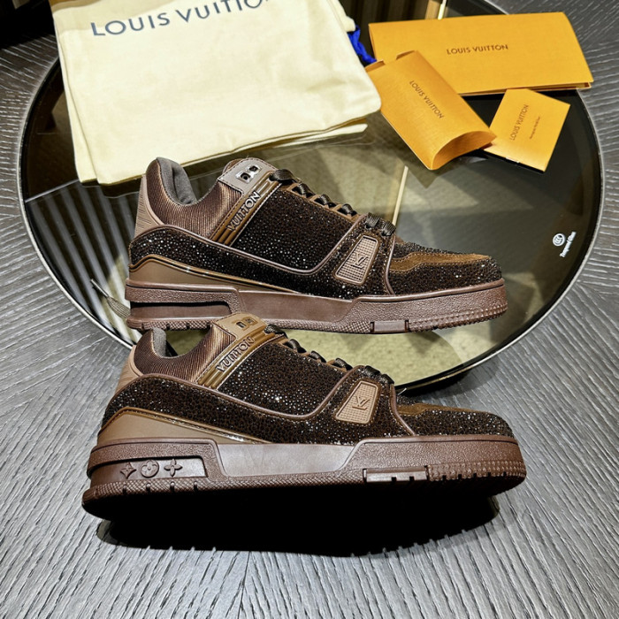 LOU1VTON SNEAKER
