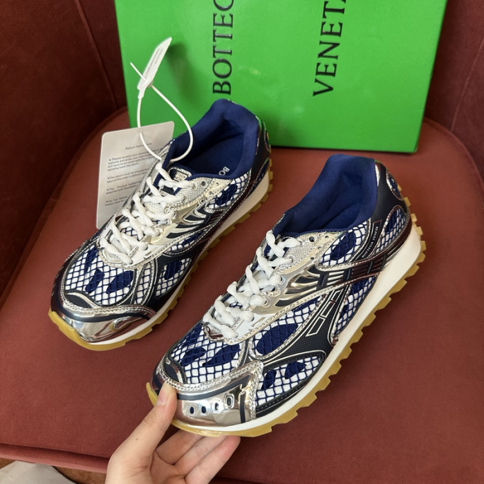 BO*TTEGA VENE*TA Orbit sneakers