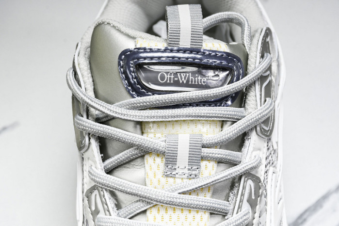 OFF-WHITE BE RIGHT BACK