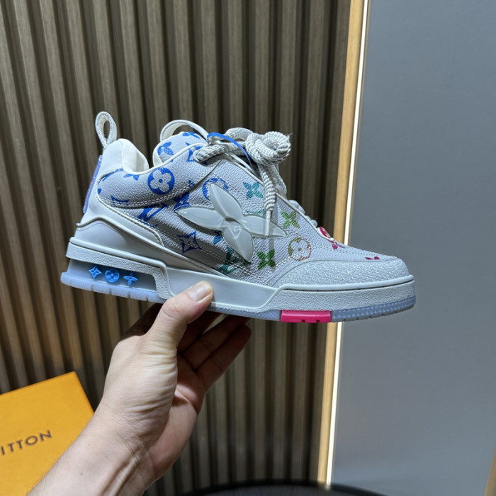 LOU1VTON SNEAKER