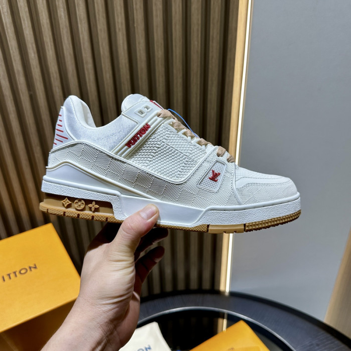 LOU1VTON SNEAKER