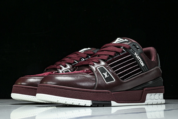 LOU1VTON SNEAKER