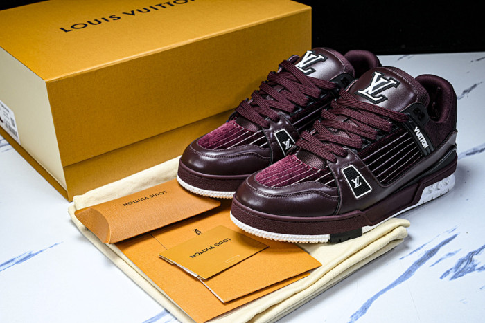 LOU1VTON SNEAKER