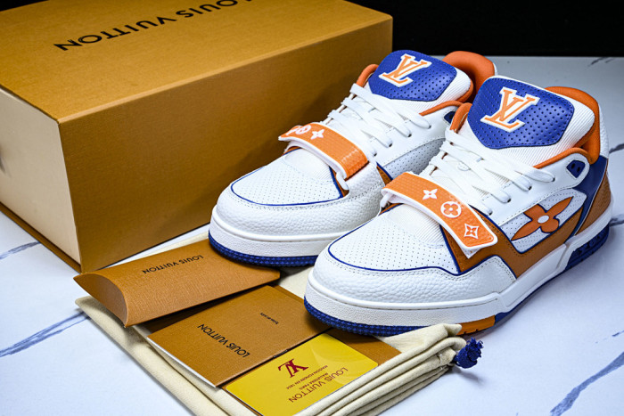 LOU1VTON SNEAKER