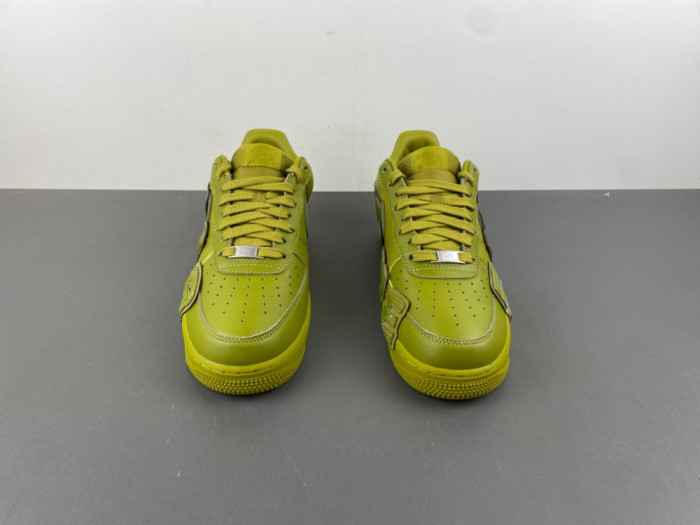 Cactus Plant Flea Market x Nike Air Force 1 Low