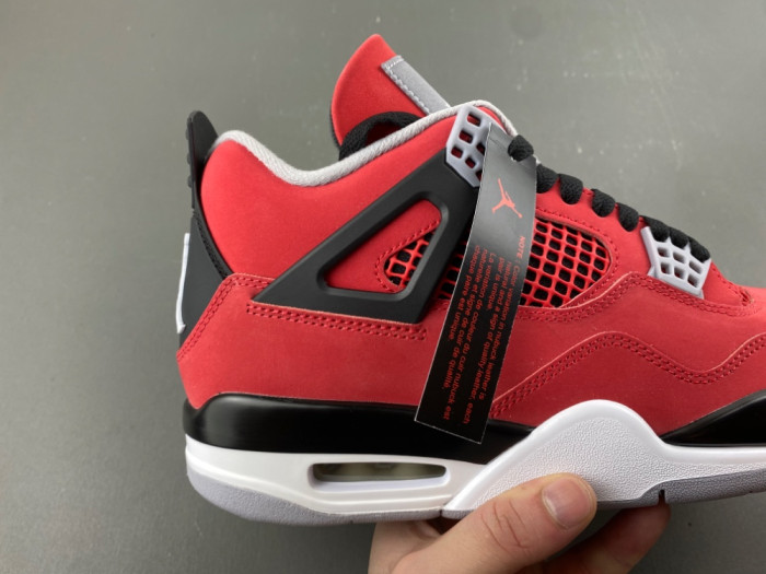 Jordan 4 Retro Toro Bravo (2026) FQ8138-600