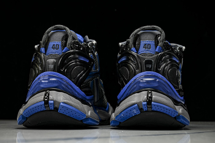 BLCG RUNNER SNEAKER