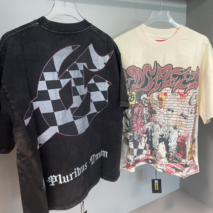 Godspeed Shirts