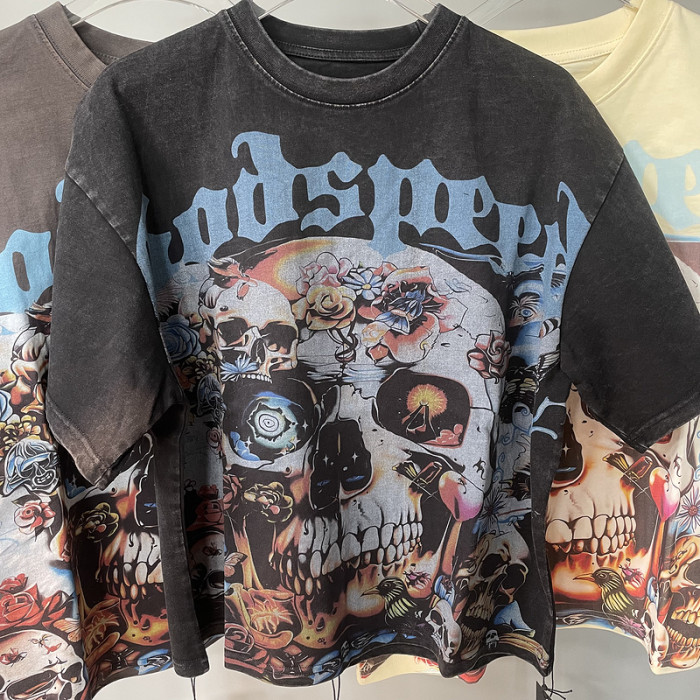 Godspeed Shirts