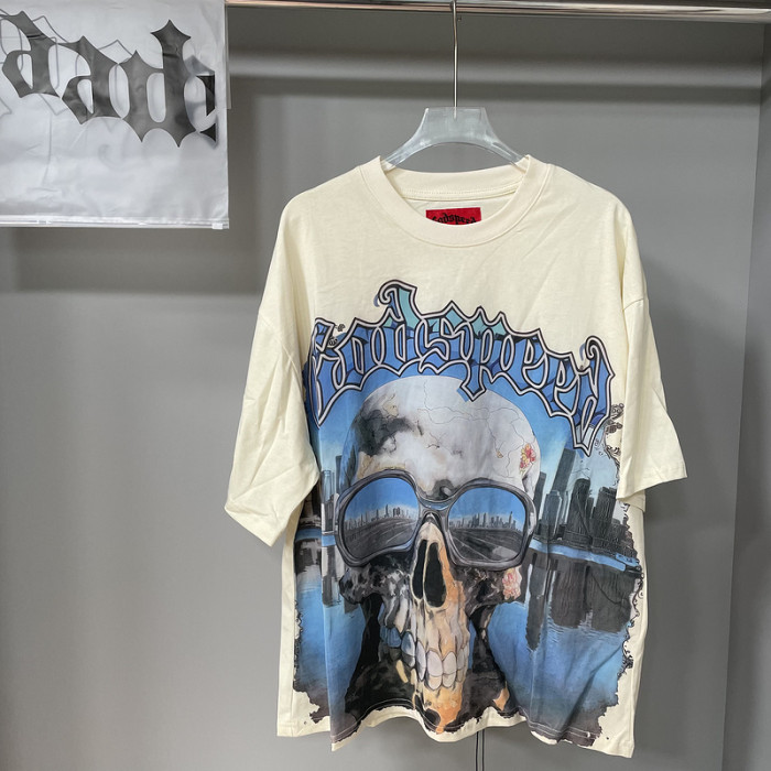 Godspeed Shirts