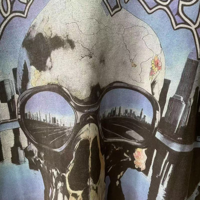 Godspeed Shirts