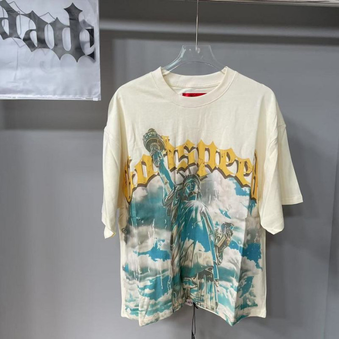 Godspeed Shirts