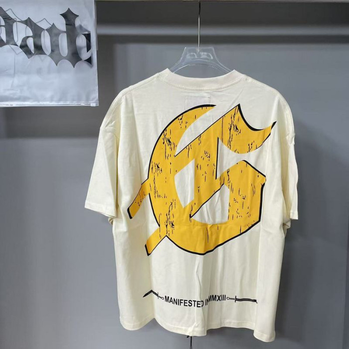 Godspeed Shirts