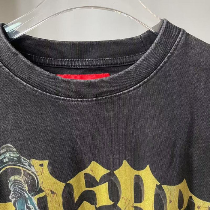 Godspeed Shirts
