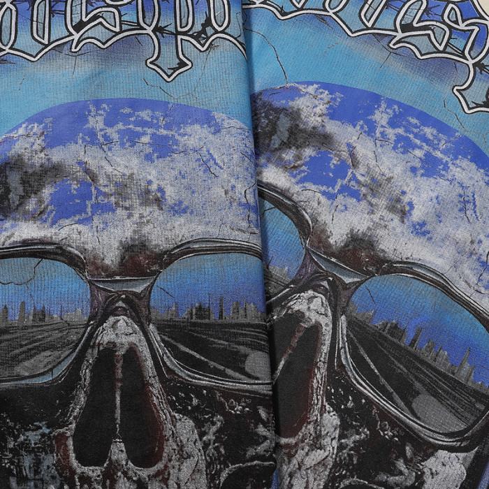 Godspeed Shirts