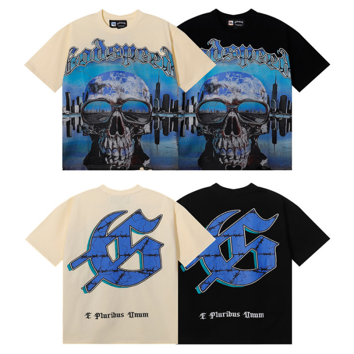 Godspeed Shirts