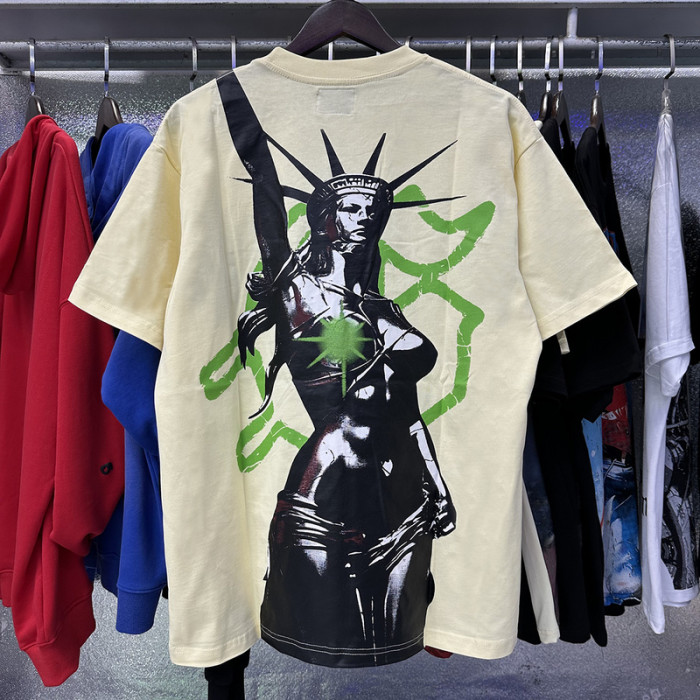 Godspeed Shirts