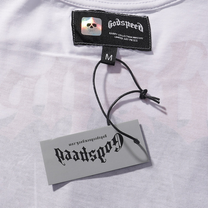 Godspeed Shirts
