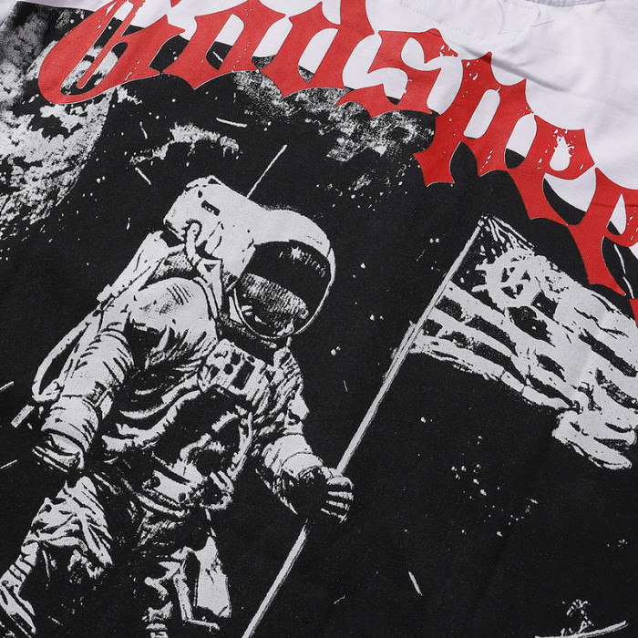 Godspeed Shirts