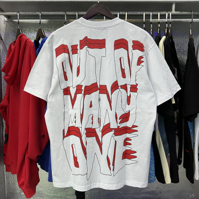 Godspeed Shirts