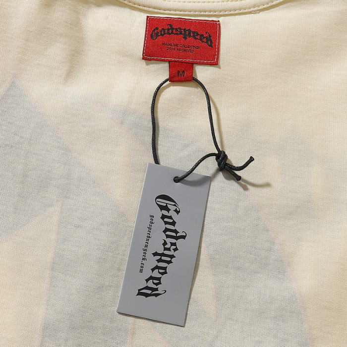 Godspeed Shirts