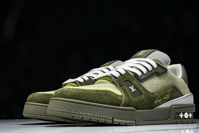 LOU1VTON SNEAKER